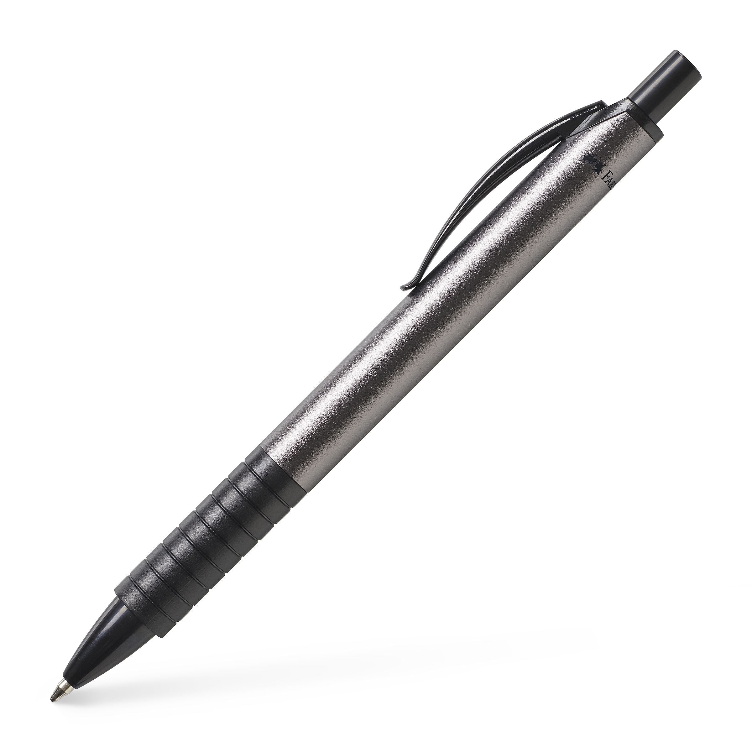 PIX CU MECANISM BASIC GRI ANTRACIT FABER-CASTELL PIX CU MECANISM BASIC GRI ANTRACIT FABER-CASTELL